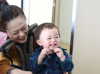 子育て支援・教育のイメージ