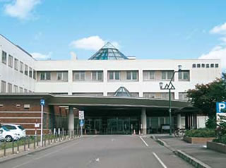 医療や福祉のイメージ